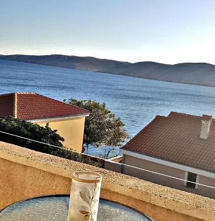 Andrea Apartment Miškovići