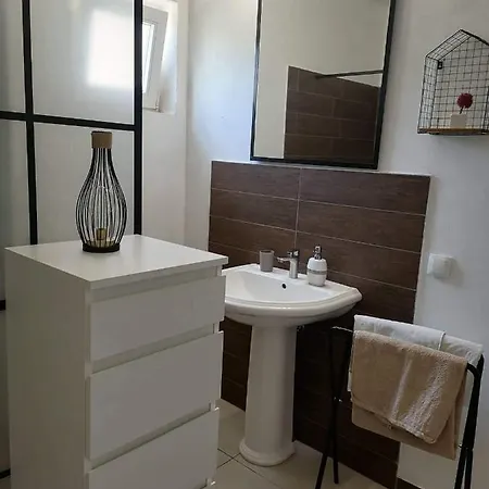 Andrea Apartment Miškovići