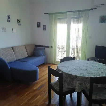 Andrea 公寓 Miškovići