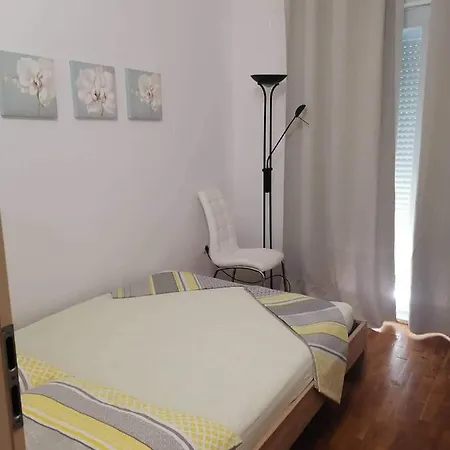 Apartment Andrea