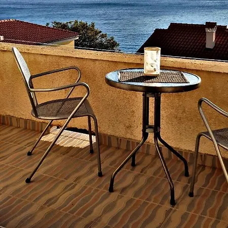 Andrea Апартаменты *