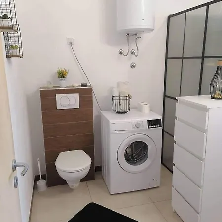 Апартаменты Andrea Miskovici